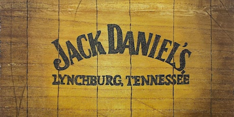 Imagen principal de A special tasting of Jack Daniels