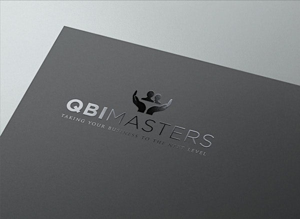 QBI Masters Presents:  The QBI Mentorship Program 12/23/23 - 01/27/24