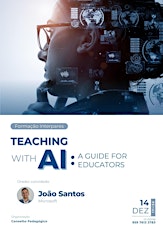 Imagem principal de Teaching with AI: a Guide for Educators (PT)