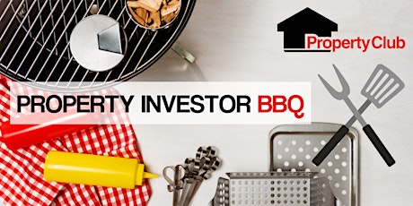 NT | Darwin | Property Investors New Year BBQ primary image