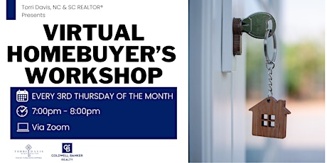 Virtual Homebuyer's Workshop