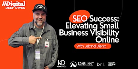 SEO Success: Elevating Small Business Visibility Online