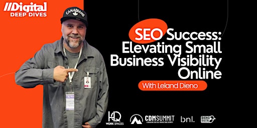 SEO Success: Elevating Small Business Visibility Online primary image