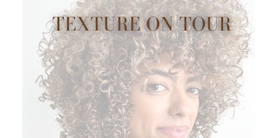 Imagem principal de TEXTURE ON TOUR; DALLAS, TX (look and learn and hands on)