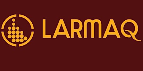 LARMAQ Conference 2019 primary image