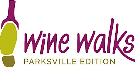 Downtown Parksville Wine Walk - Thursday, August 22nd, 2019 primary image
