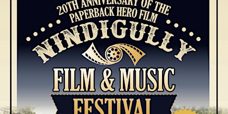 Nindigully Film & Music Festival primary image
