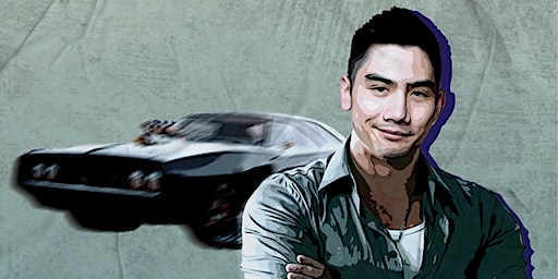 Zhu Fast Zhu Furious primary image