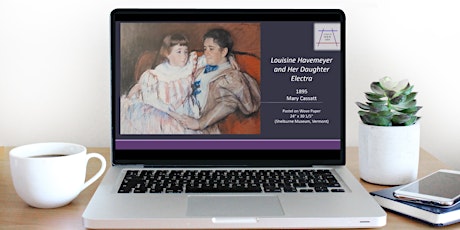 Virtual Tour: Women & Art of the Gilded Age