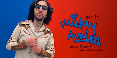 Mickey Avalon primary image