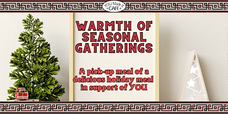 Imagen principal de Warmth of Seasonal Gatherings