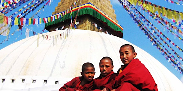 Spirit of Nepal Yoga Retreat