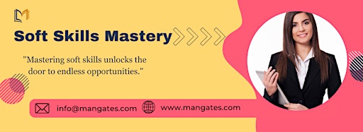 Imagen de colección para  "Maximize Potential: Master Soft Skills"