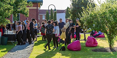 Summer Season Opening Event and Darebin Art Prize 2024 Announcement primary image