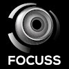 Logotipo da organização Focuss