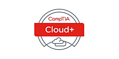 Imagem principal do evento CompTIA Cloud+ Virtual CertCamp - Authorized Training Program