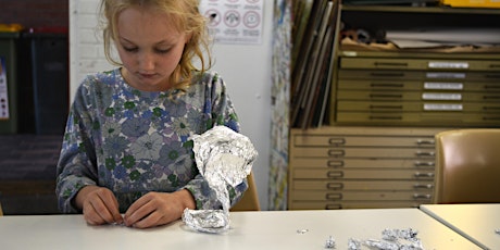 Primaire afbeelding van After School Art Classes | Creative Kids Term 1 (6-8yrs)