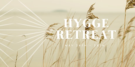 JIN Industry Hygge Retreat