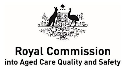 Newcastle Community Forum - Royal Commission into Aged Care primary image