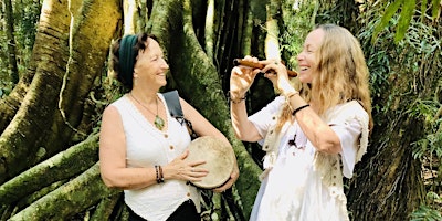 Imagem principal de The Alchemy of Sound Retreat