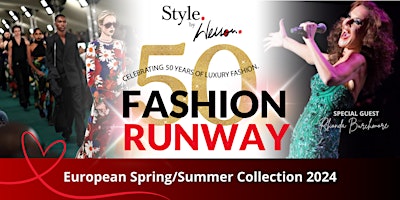 Style by Wesson: Fashion Runway Melbourne - Spring / Summer 2024  primärbild