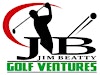 JIM BEATTY GOLF VENTURES's Logo