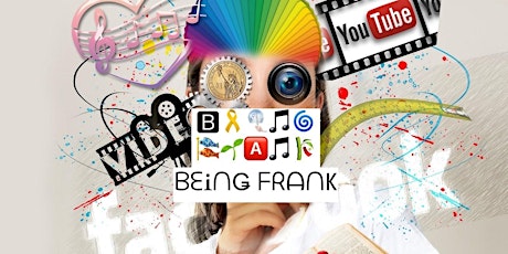 Image principale de Being Frank 