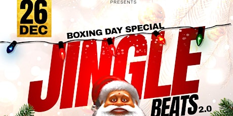 Jingle Beats Bollywood Night 2.0 - Gold Coast primary image