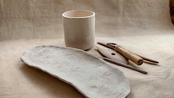 Yunomi (Japanese Cup) | Pottery Workshop for Beginners primary image