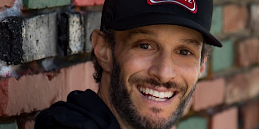 Hauptbild für JOSH WOLF: Take Your Kid To Work