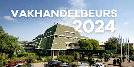 Vakhandelbeurs 2024 primary image