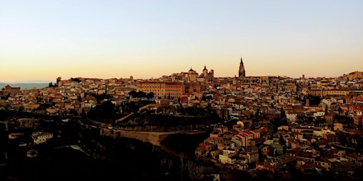 Hauptbild für Free Tour de la Inquisición y brujería en Toledo