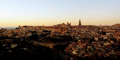 Primaire afbeelding van Free Tour de la Inquisición y brujería en Toledo