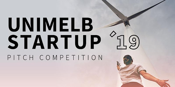 UniMelb StartUp '19 - Primer Workshop