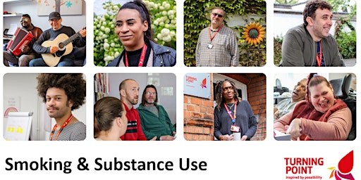 Smoking and Substance Use primary image