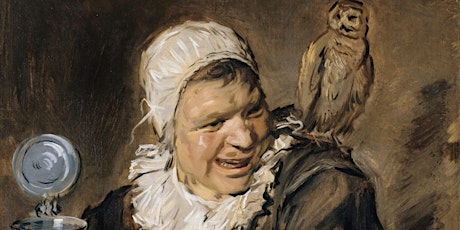 Imagen principal de Uurtje Kunst: Frans Hals