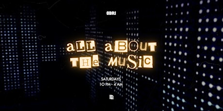 All About The Music Saturdays in Astoria, Queens, NYC