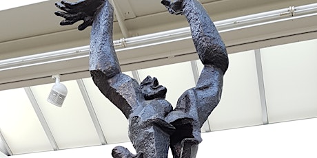 Imagen principal de Uurtje Kunst: Ossip Zadkine