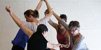 Imagem principal de EncoreEast's Open Workshop with Susan Kempster