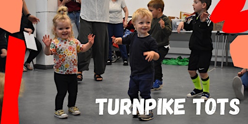 Turnpike Tots primary image
