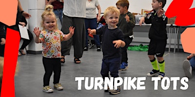 Turnpike Tots primary image