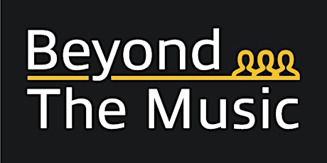 Beyond the Music: Professionals Hub (January) primary image