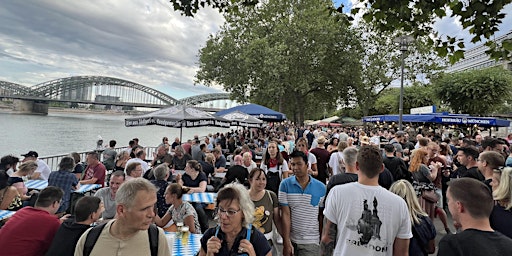 Immagine principale di 24. Kölner Bierbörse 