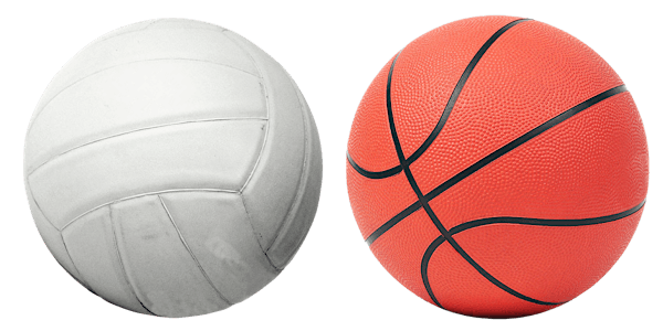 Ball Skills - YR – 2