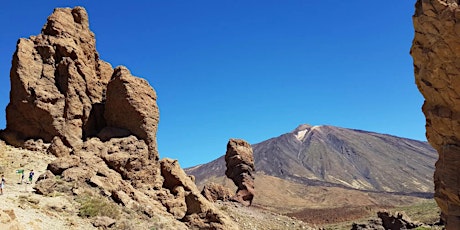 Hauptbild für Hike & Explore Canary Islands (Tenerife) over 4 days.
