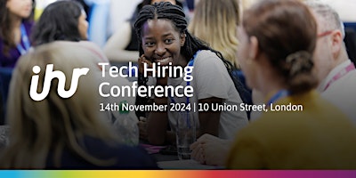 In-house+Recruitment+Tech+Hiring+Conference+2