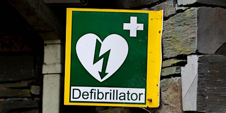 Basic Life Support and Safe Use of an Automated External Defibrillator RQF