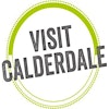 Logótipo de Visit Calderdale