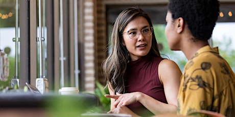 Professional Conversation - Launch of Cohort 4