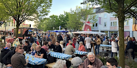 Hauptbild für 1. Ohligser Bierbörse